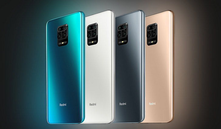 Redmi Note 10 Lite Redmi Note 10 Lite