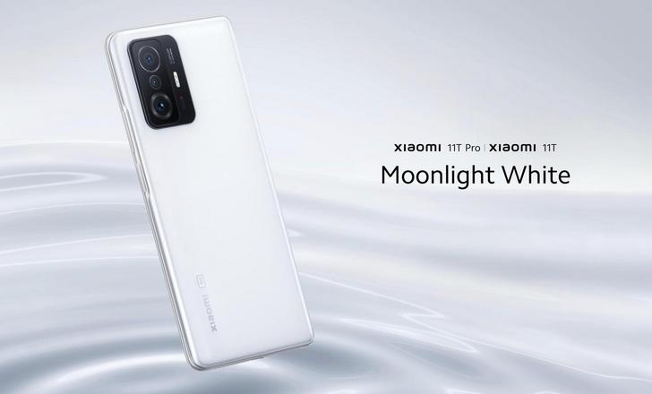 Xiaomi 11T и Xiaomi 11T Pro. Два смартфона флагманского типа с процессорами Dimensity 1200 и Snapdragon 888 за €549/€649 и выше