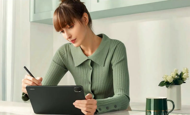 Xiaomi Pad 5. 11-дюймовый Android планшет со 120-Гц экраном и процессором Snapdragon 860 выпущен на международный рынок. Цена: €349 и выше Xiaomi Pad 5. 11-дюймовый Android планшет со 120-Гц экраном и процессором Snapdragon 860 выпущен на международный рынок. Цена: €349 и выше