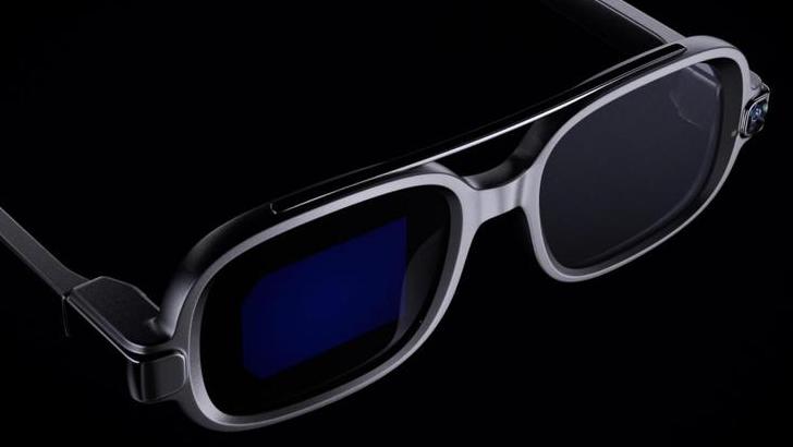 Xiaomi Smart Glasses. Первые умные очки известного производителя с операционной системой Android на борту Xiaomi Smart Glasses. Первые умные очки известного производителя с операционной системой Android на борту
