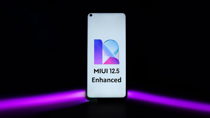 Обновление MIUI 12.5 Enhanced Edition для Mi 10T и Mi 10T Pro выпущено и начало поступать на смартфоны за пределами Китая