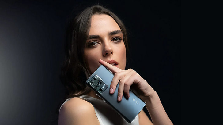 ZTE Axon 30 5G. Соки дебюта нового смартфона с подэкранной фронтальной камерой на глобальном рынке объявлены официально ZTE Axon 30 5G. Соки дебюта нового смартфона с подэкранной фронтальной камерой на глобальном рынке объявлены официально