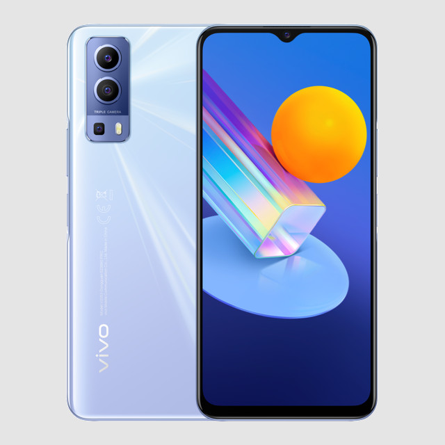 Vivo Y52 (2022)