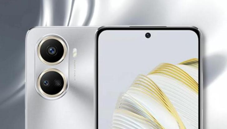 Huawei Nova 10 SE получил OLED дисплей, 108-Мп тройную камеру и поддержку зарядки мощностью 66 Вт