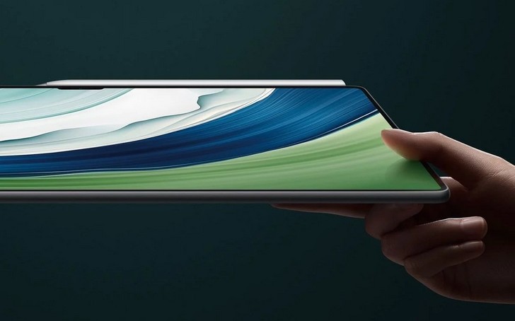 Huawei MatePad Pro 13.2