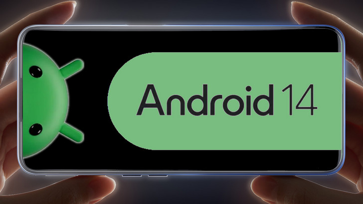 Android 14. Новая операционная система Google выпущена и уже поступает на устройства Pixel