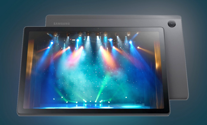 Samsung Galaxy Tab A9. Новый недорогой Android планшет дебютирует 5 октября