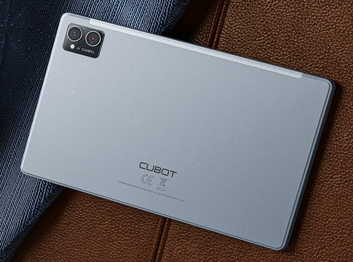 Cubot Tab 40