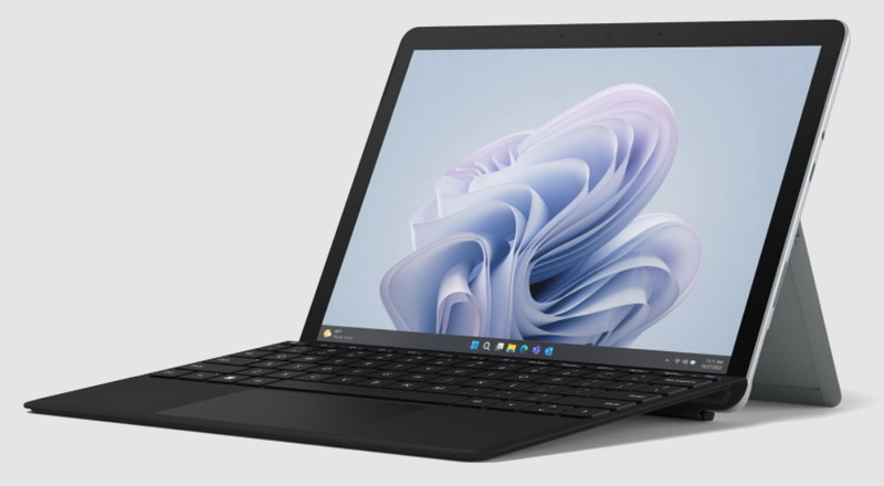 Microsoft Surface Go 4 Microsoft Surface Go 4