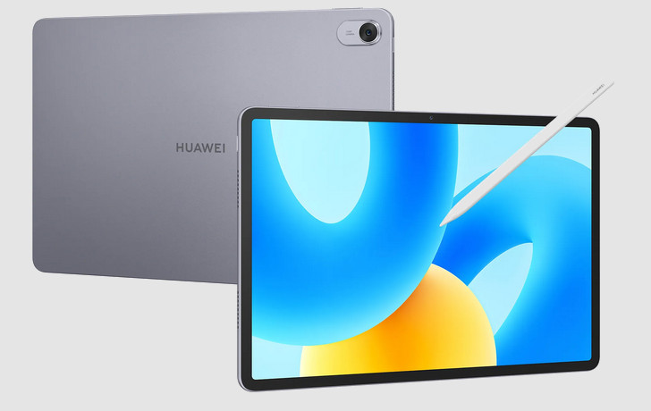 Huawei MatePad 11.5 PaperMatte Edition