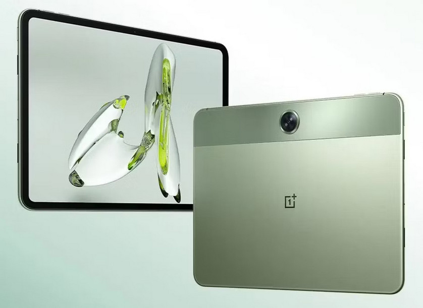 OnePlus Pad Go