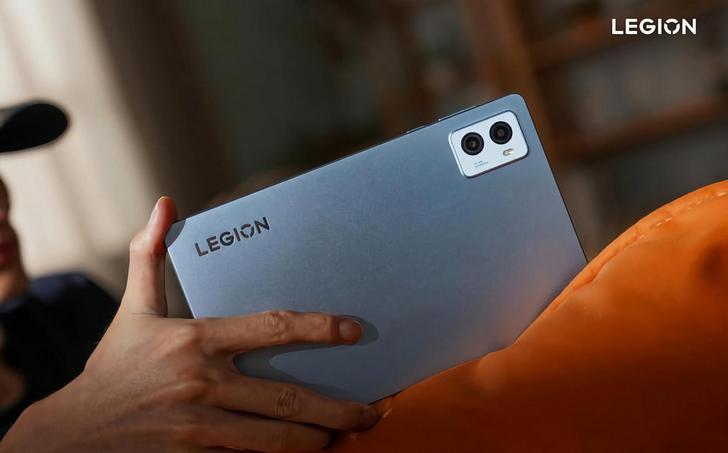 Lenovo Legion Y700 (2024) 