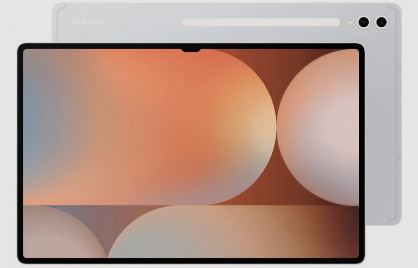 Samsung Galaxy Tab S11: новые флагманские планшеты с чипом MediaTek Dimensity на подходе