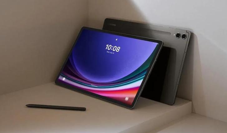 Samsung Galaxy Tab S10+
