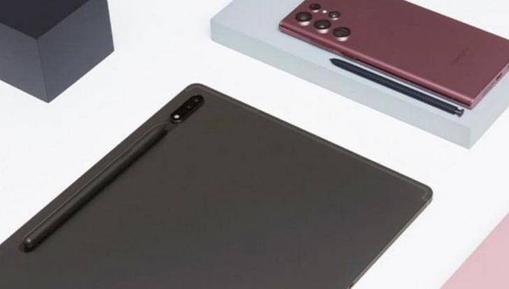 Samsung Galaxy Tab S8 и Galaxy S22 уже получают обновление One UI 6.1.1 в Европе!
