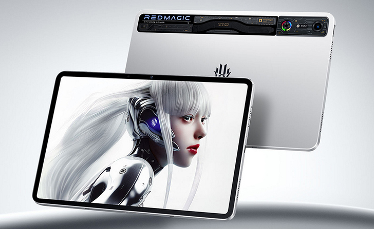 RedMagic Gaming Tablet Pro