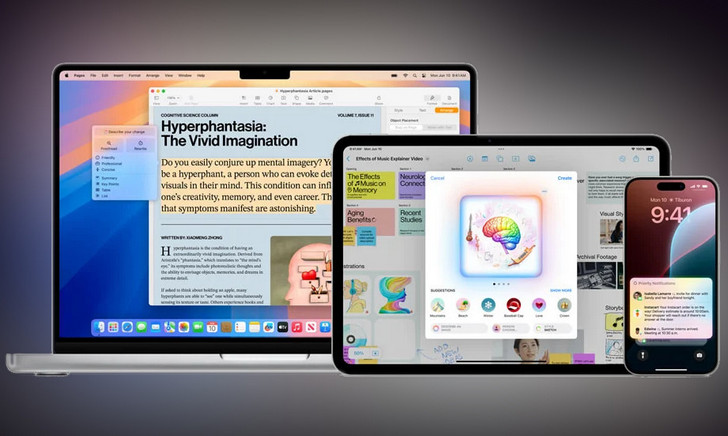 Когда ваш iPhone получит iOS 18 с новыми возможностями искусственного интеллекта