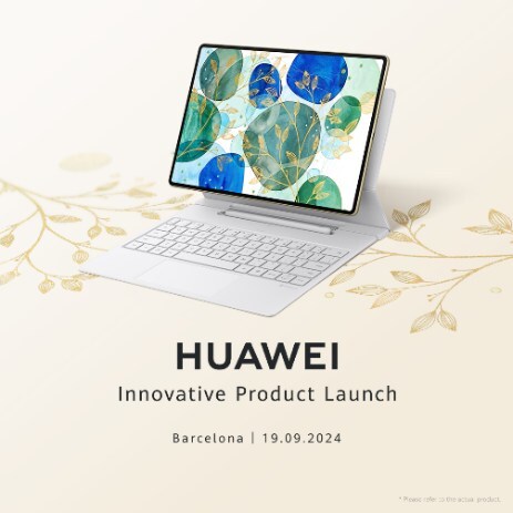 Планшет Huawei MatePad Pro 12.2