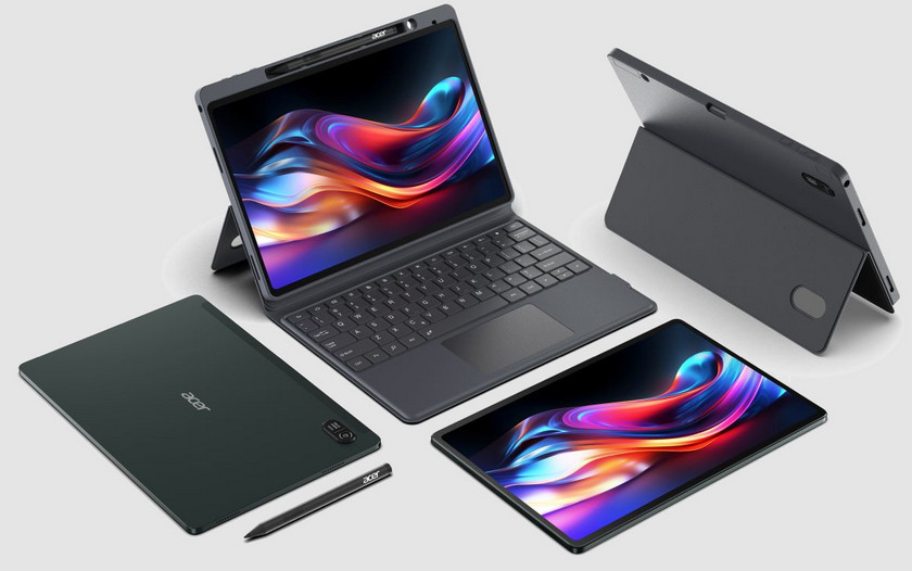 Acer Iconia X12