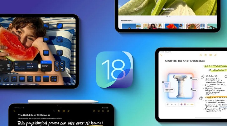 Apple приостанавливает обновление iPadOS 18 для iPad Pro M4 после ряда сообщений о выводе планшетов из строя