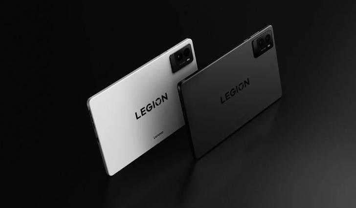 Lenovo представила новый игровой планшет Legion Y700 (2024)