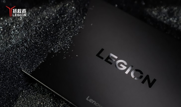 Новый игровой планшет Lenovo Legion Y700 (2024) уже на подходе