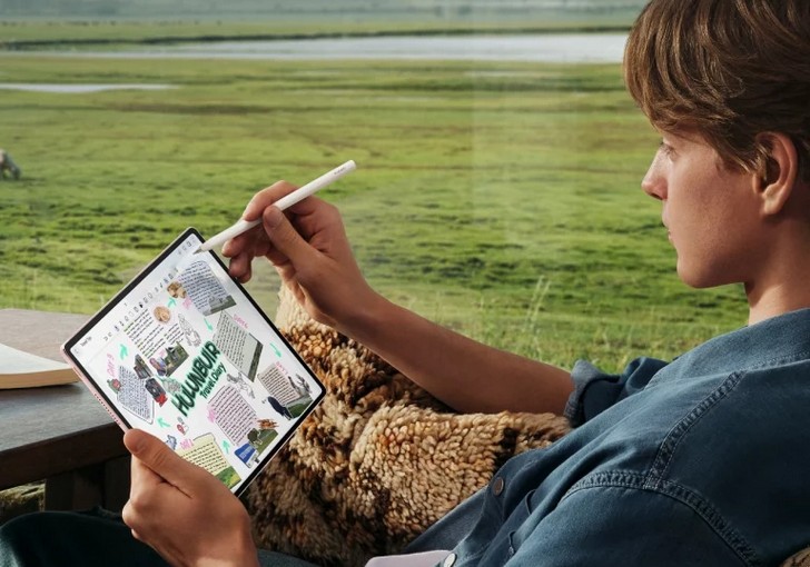 Huawei MatePad 12 X