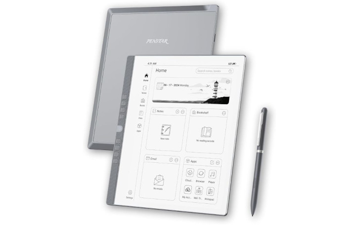 Penstar eNote