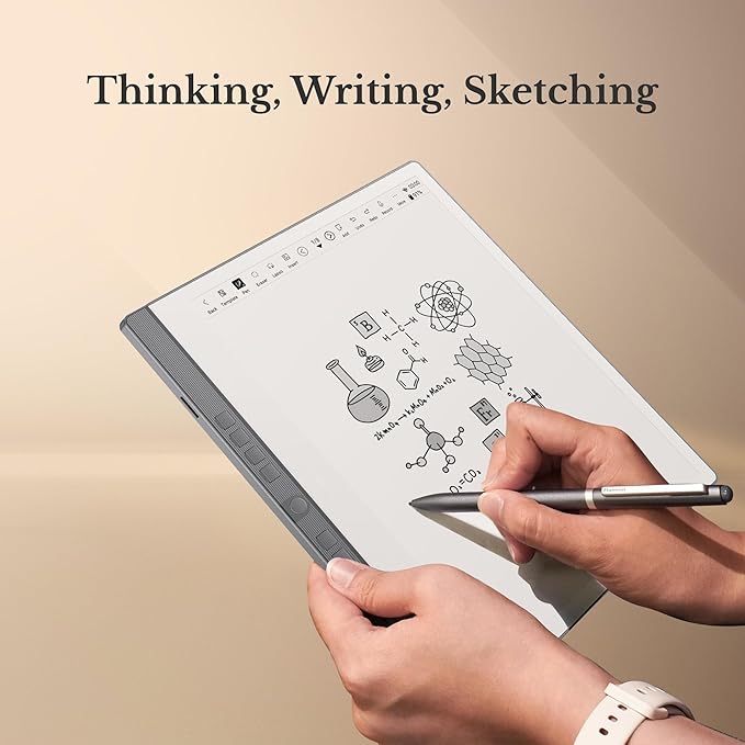 Penstar eNote