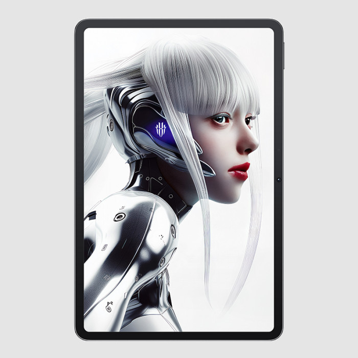 RedMagic Gaming Pad Pro: Мощный планшет для работы и развлечений