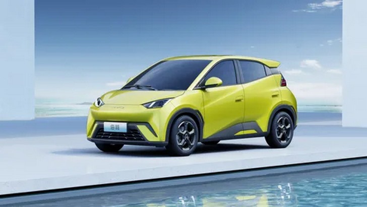 BYD