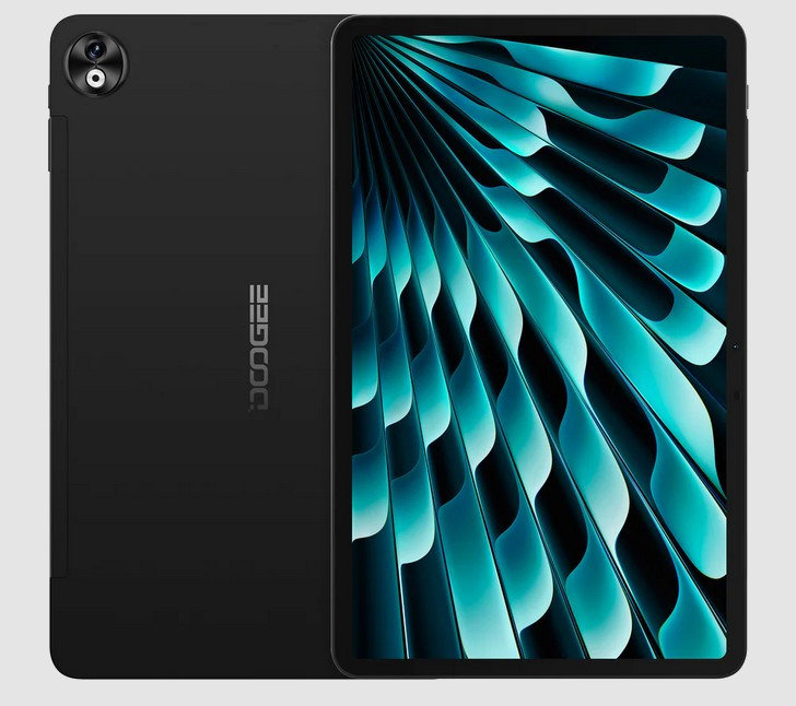 Doogee T40 Pro