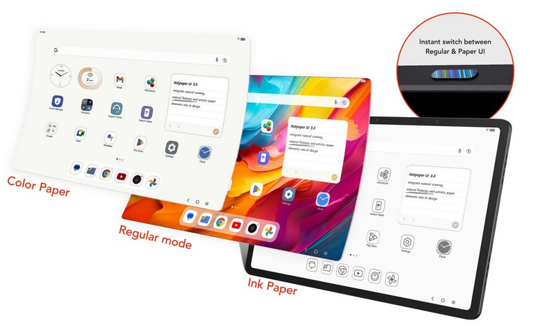 TCL NXTPAPER 14