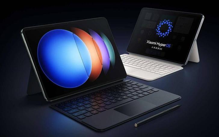 Xiaomi Pad