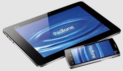 Планшет Asus Padfone