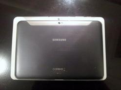 Обзор Samsung Galaxy Tab 8.9