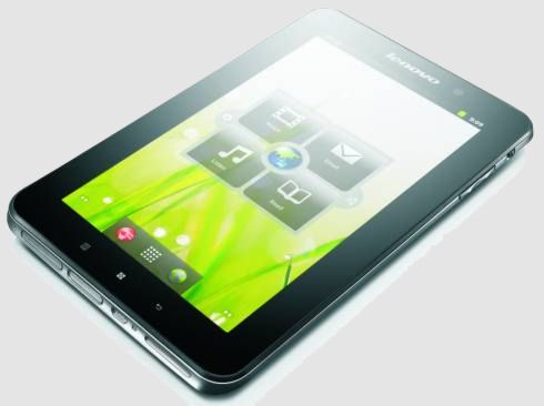 андроид планшет Lenovo IdeaPad A1