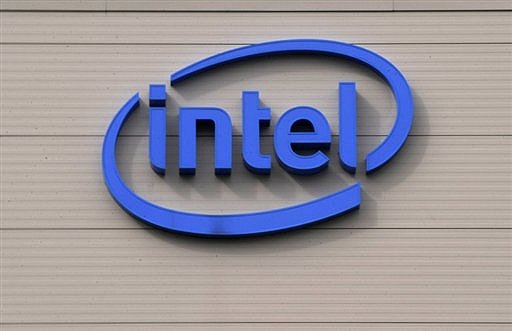 48-ядерные процессоры Intel