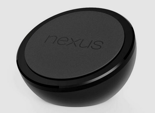 Индукционное зарядное устройство Nexus