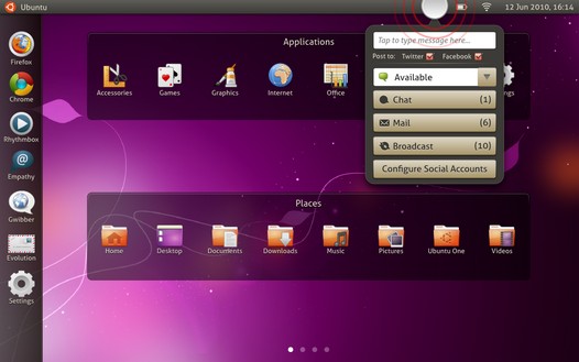 Ubuntu для Nexus 7