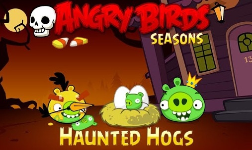 Angry Birds