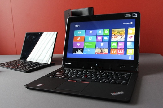 Windows 8 планшеты Lenovo