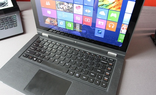 Windows 8 планшеты Lenovo