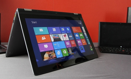 Windows 8 планшеты Lenovo