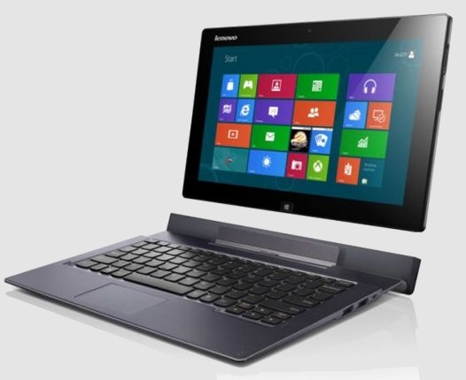 Lenovo IdeaTab Lynx 