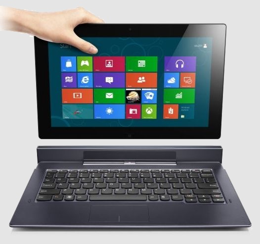 Lenovo IdeaTab Lynx 