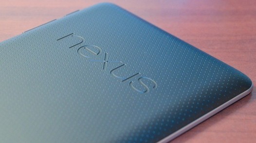 Планшет Nexus 7 32ГБ