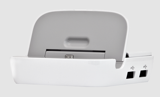 Smart-Dock для Samsung Galaxy Note II