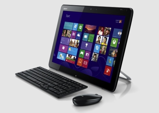 Планшет Sony VAIO Tap 20