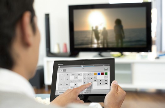 Планшет Sony Xperia Tablet S